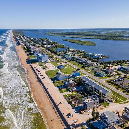 Sea Coast Gardens II 107 Villa New Smyrna Beach Exterior foto